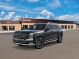 2027 Hyundai Palisade - Preview 2
