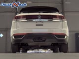 2025 Volkswagen Atlas - Preview 3