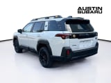 2026 Subaru Outback - Preview 4