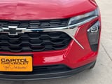 2026 Chevrolet Trax - Preview 9
