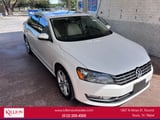 2014 Volkswagen Passat - Preview 6
