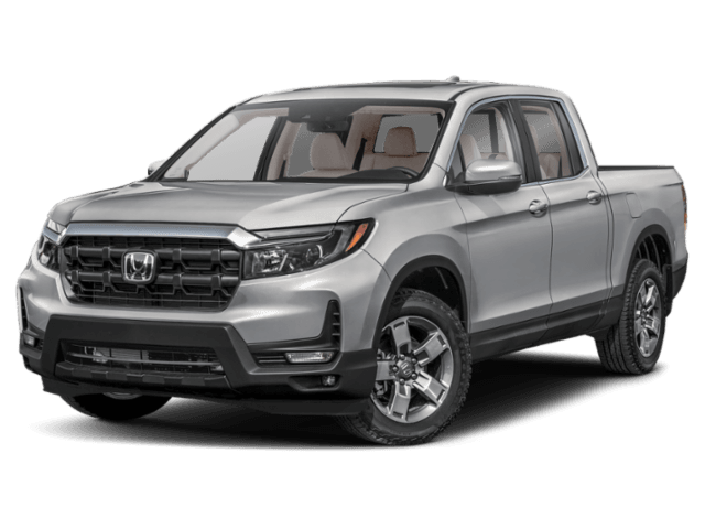 2026 Honda Ridgeline - Image 1