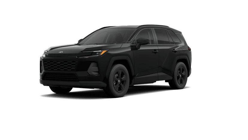 2026 Toyota RAV4 - Image 1
