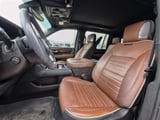 2023 GMC Yukon XL - Preview 2
