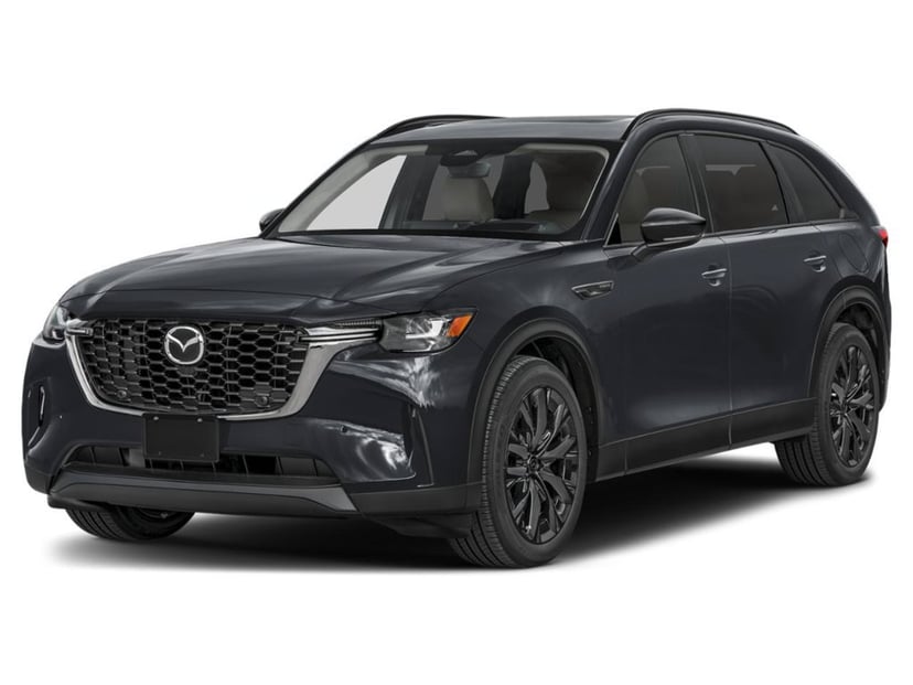 2026 Mazda CX-90 - Image 1