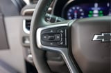 2023 Chevrolet Tahoe - Preview 16
