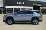 2025 Chevrolet Equinox - Preview 3