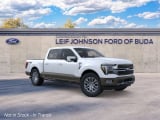 2026 Ford F-150 - Preview 7