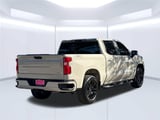 2026 Chevrolet Silverado 1500 - Preview 4