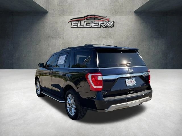 2021 Ford Expedition - Image 3