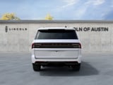 2027 Lincoln Navigator - Preview 7