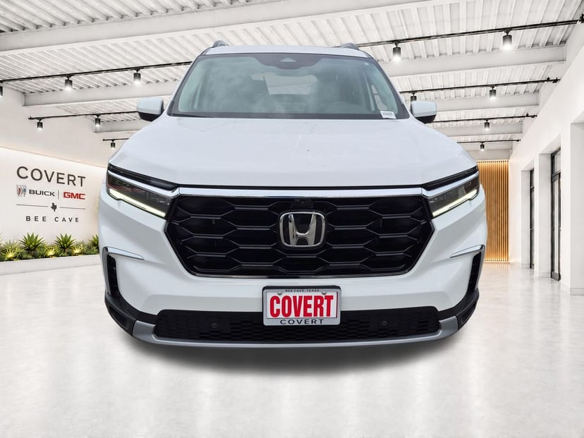 2024 Honda Pilot - Image 3