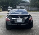 2015 Nissan Altima - Preview 4