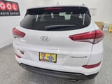 2016 Hyundai Tucson - Preview 7