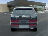 2026 Hyundai Santa Fe Hybrid - Preview 6