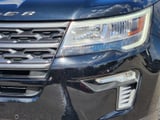 2018 Ford Explorer - Preview 7