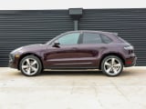 2026 Porsche Macan - Preview 2