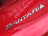 2022 Hyundai Santa Fe - Preview 12