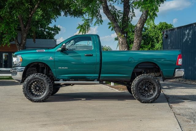 2022 Ram 2500 - Image 1