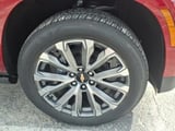 2026 Chevrolet Tahoe - Preview 9