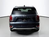 2021 Hyundai Palisade - Preview 6