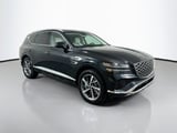 2027 Genesis GV80 - Preview 3