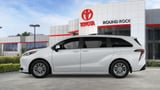 2026 Toyota Sienna - Preview 4