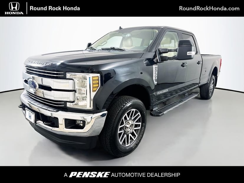 2019 Ford F-350 - Image 1