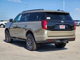 2027 Ford Expedition - Preview 4