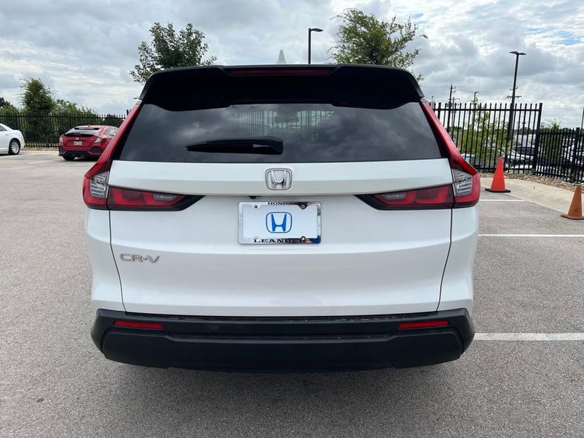 2024 Honda CR-V - Image 3