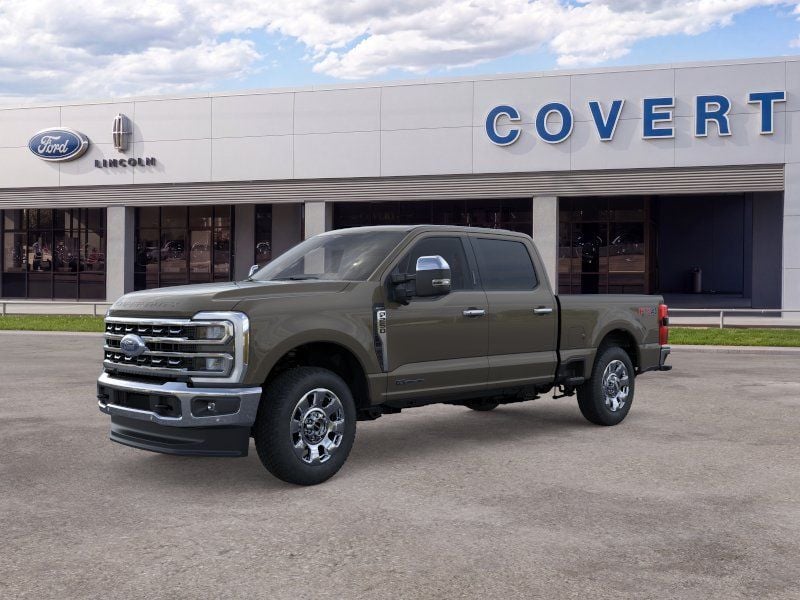 2026 Ford F-250 - Image 1