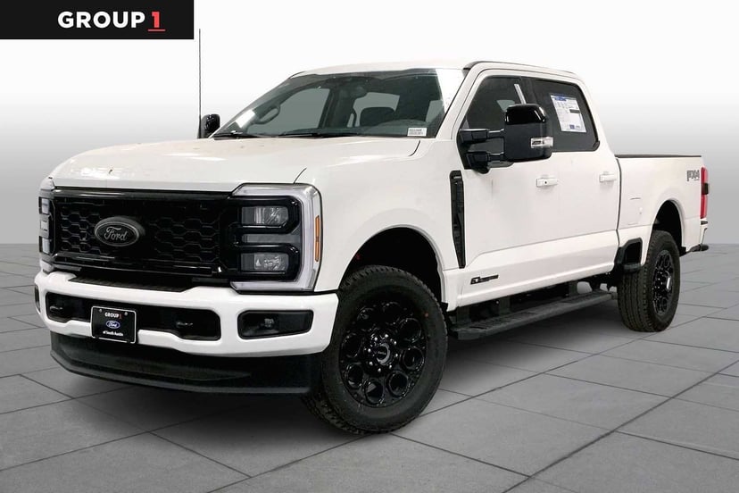 2026 Ford F-250 - Image 2