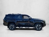 2026 Toyota 4Runner - Preview 4