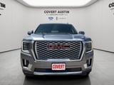 2021 GMC Yukon - Preview 8