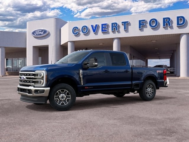 2027 Ford F-250 - Image 1