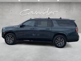 2022 Chevrolet Suburban - Preview 13