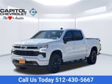 2026 Chevrolet Silverado 1500 - Preview 2