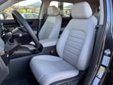 2027 Honda CR-V - Preview 12