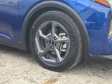 2026 Kia K4 - Preview 10