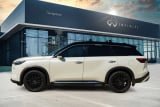 2023 INFINITI QX60 - Preview 7
