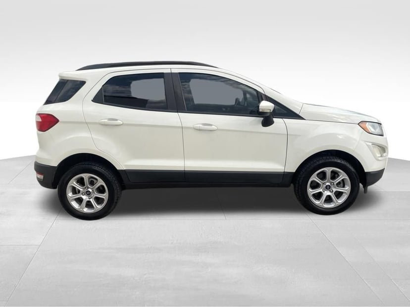 2020 Ford EcoSport - Image 3