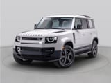 2026 Land Rover Defender - Preview 13