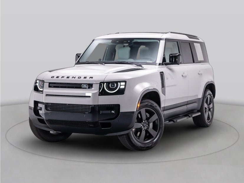 2026 Land Rover Defender - Image 1