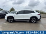 2027 Volkswagen Tiguan - Preview 8