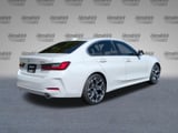 2026 BMW 3 Series - Preview 6