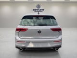 2026 Volkswagen Golf GTI - Preview 4