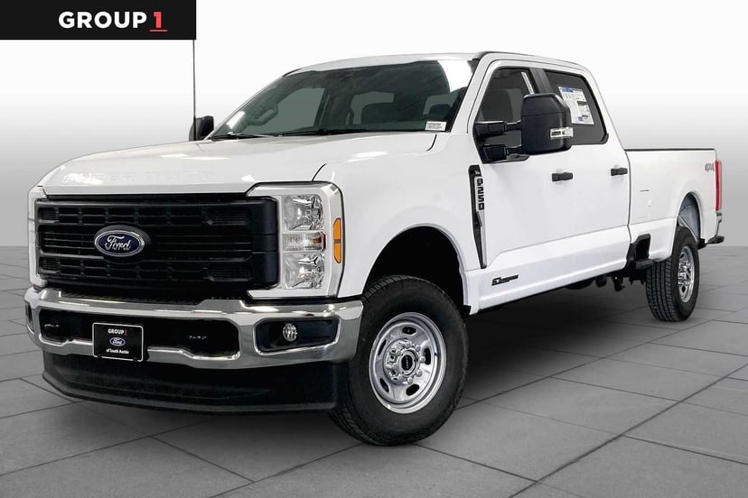 2026 Ford F-250 - Image 1