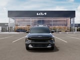 2027 Kia Niro - Preview 3