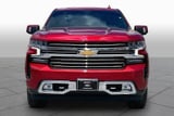 2021 Chevrolet Silverado - Preview 2