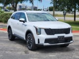 2026 Kia Sorento - Preview 3